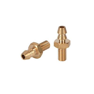 يشتري أجزاء نحاسية مُصنعة باستخدام الحاسوب (CNC) ذات تفاوتات ضيقة للطيران والفضاء والطب والإلكترونيات مع تشغيل متقدم وتشغيل دقيق online manufacture