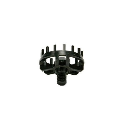 يشتري Anodized Aluminum CNC Parts Supplier Manufacturer Enhanced Corrosion Resistance for Harsh Environments online manufacture