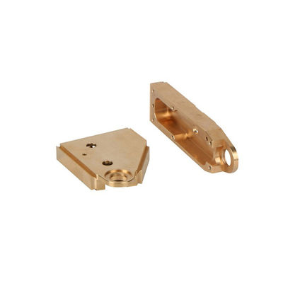 يشتري Brass CNC Parts High Precision Heat-Resistant and Vibration-Dampening Solutions for Automotive online manufacture