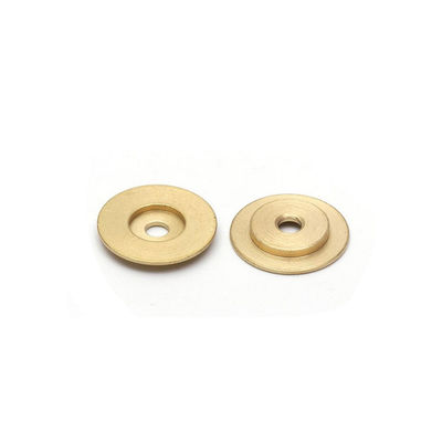 يشتري Brass CNC Milling Turning Service Supplier Surface Finish and Dimensional Accuracy Control online manufacture