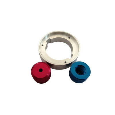 يشتري High-Tolerance Aluminum Alloy Spacers Manufacturer for High Requirements Components online manufacture