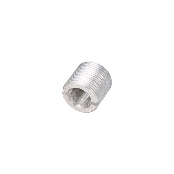 High Precision CNC Machining Stainless Steel Hardened Metals Aluminum Parts