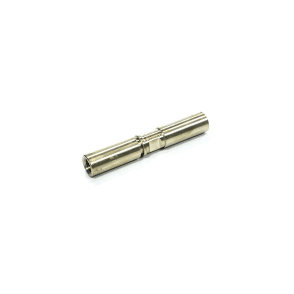 Automotive Titanium Stainless Steel CNC Parts PVD CVD Coating