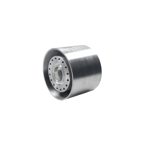 Milling Turning Machining Stainless Steel CNC Parts CNC Machining Motor Parts