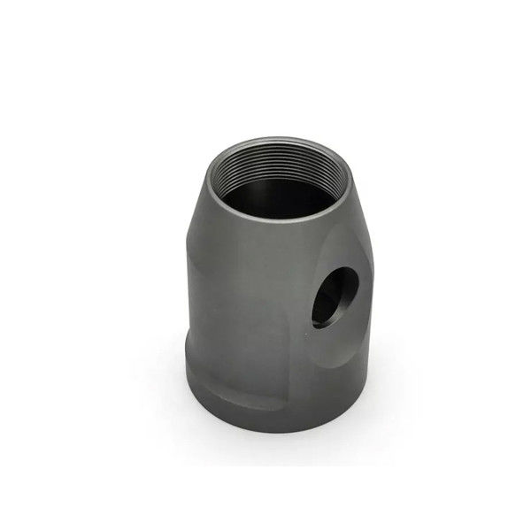 CNC Anodizing Precision Machining Sheet Metal Aluminum Parts