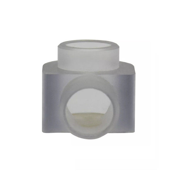 ABS PP PC Silicone Mold Vacuum Casting Services Rapid Prototyping
