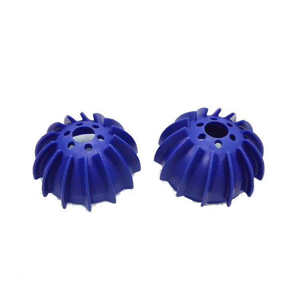 Technological Innovation Vacuum Casting 3d Printing Urethane Casting Service Surface Etching