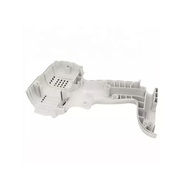 Rapid Prototyping CNC Machining Steel Parts Aluminum 3D Printing Service