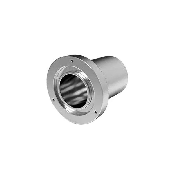 Aluminum Bronze Stainless Steel Brass Custom CNC Machining Automotive Parts