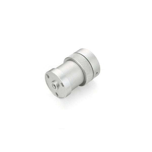 Aluminum Alloy High Precision CNC Machining Turning Robot Parts OEM