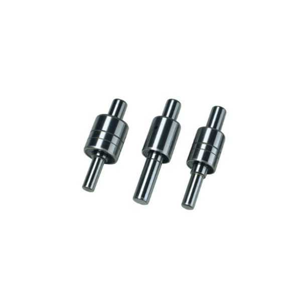 5 Axis Precision Titanium CNC Turning Kit Aluminum CNC Milling Parts OEM ODM