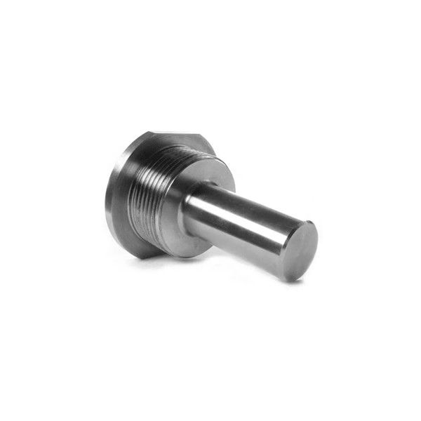 Oxidation Beryllium Copper  Stainless Steel CNC Machining Parts CNC Machining Service