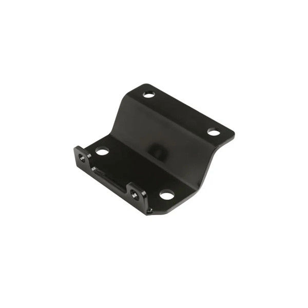Aluminium Brass Stainless Steel Metal Bracket OEM Angle Mounting Shelf