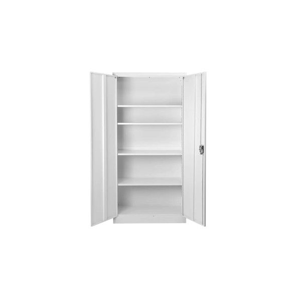 Cold Control Metal Cabinet Assembly