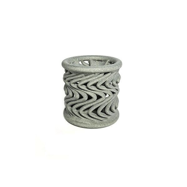 Titanium CNC Machining Steel Parts 3D Printing Service Aluminum CNC Rapid Prototyping