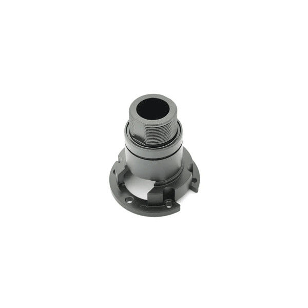 Customized OEM CNC Milling Parts Aluminum Stainless Steel Automotive Metal