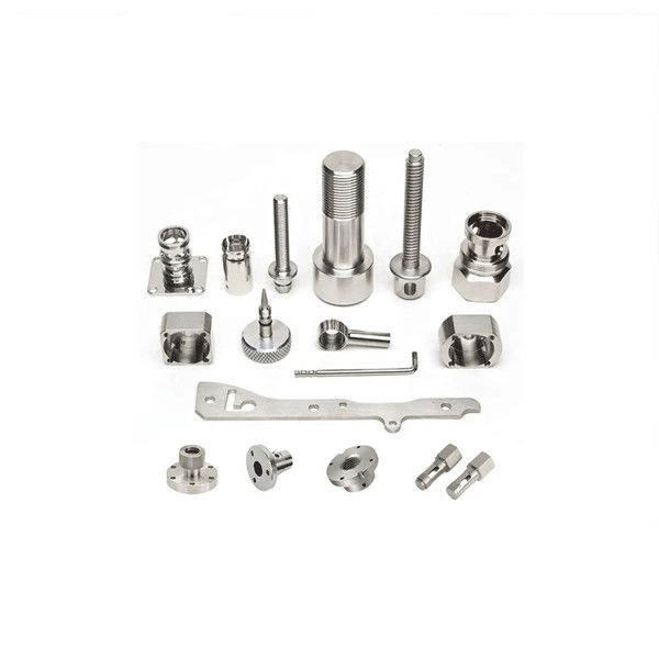 Customized CNC Milling Processing Of Stainless Steel Aluminum 7075 Medical Machining Kit