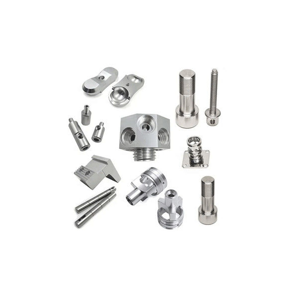 Customized CNC Milling Processing Of Stainless Steel Aluminum 7075 Medical Machining Kit