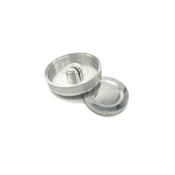 Precision Custom Metal CNC Milling Parts Machining Mechanical Fabrication