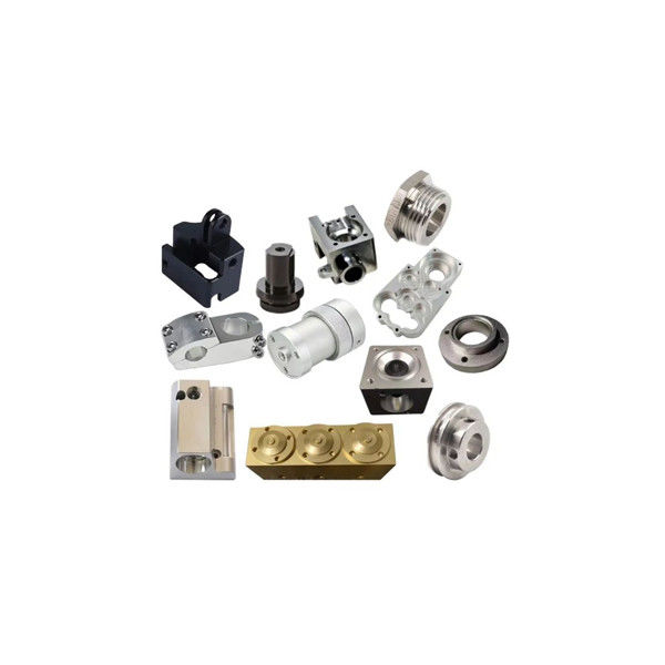Custom OEM / ODM Cnc Drone Parts Precision Milling Service
