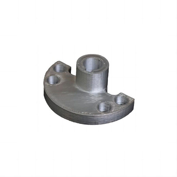 Rapid Prototyping Metal 3D Printing Service CNC Parts Model Processing Service