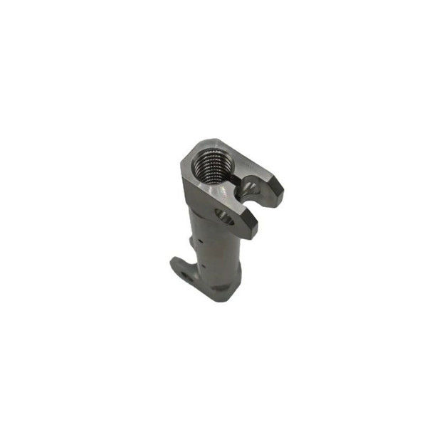 OEM Precision CNC Milling Parts Machining Metal Part Milling Service