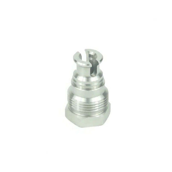 Oem Stainless Steel Cnc Parts Custom Precision Milling Turning Machining Services