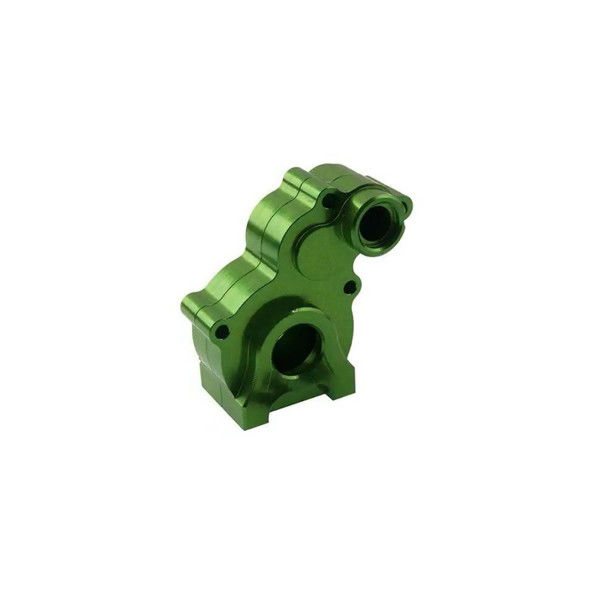 High Precision 5 Axis Customized Cnc Milling Service Steel