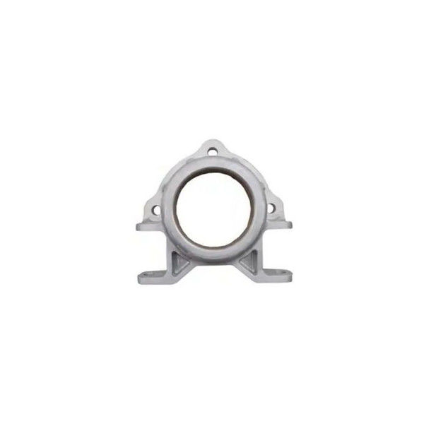 Electroplating Cnc Milling Parts Oem Precision 5052 Aluminum Alloy