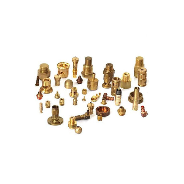 Engineering Stainless Steel Turned Parts Laser Engraving
