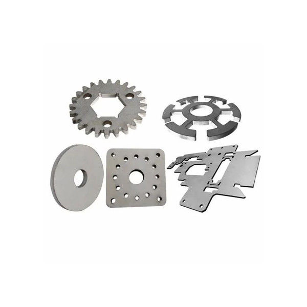 Precision Sheet Metal Stamping Parts Cutting Bending Metal Laser Cutting Service Precision Stamping Products