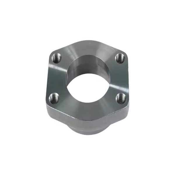 Customized Metal Aluminum Turning Machining Service CNC Milling Stainless Steel Parts Supplier
