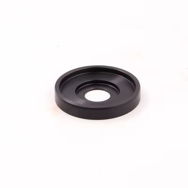 High Precision Tolerance 0.05 mm Metal CNC Turning Parts for Customized Brass Turned Parts