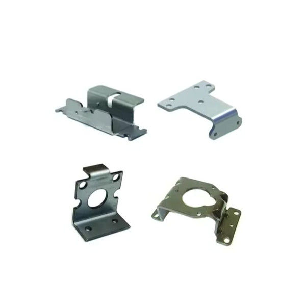 Custom Wholesale Small Box Case Enclosure Sheet Metal Fabrication Frame