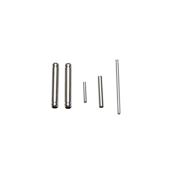 Copper CNC Lathe Machining Precision Nut Brass Turned Parts Metal CNC Turning Components Supplier