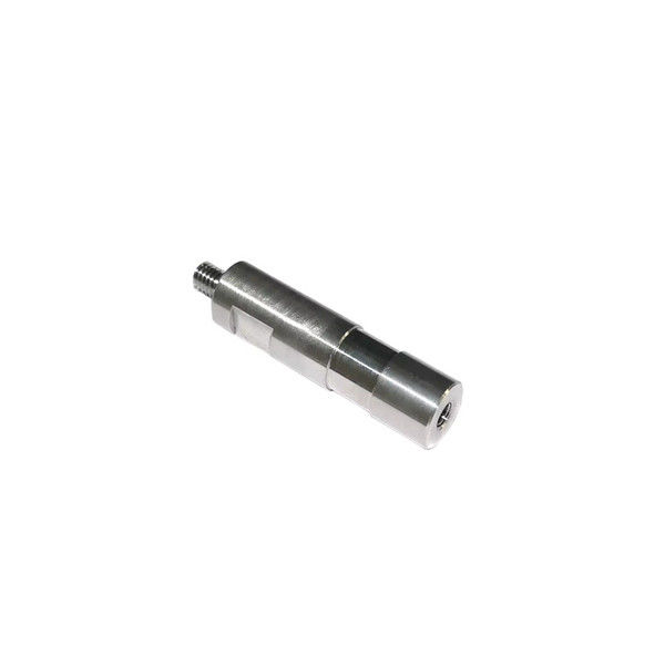Copper CNC Lathe Machining Precision Nut Brass Turned Parts CNC Turning Metal Products Supplier