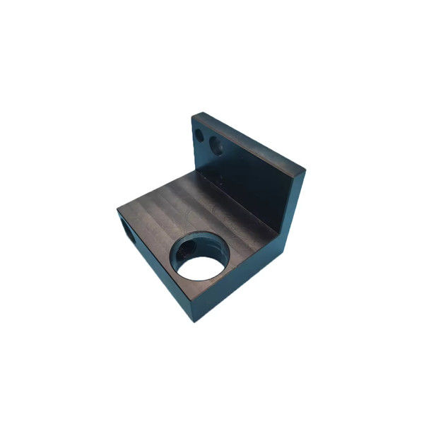 Custom CNC Milling Services , Stainless Steel Anodized Machined Parts