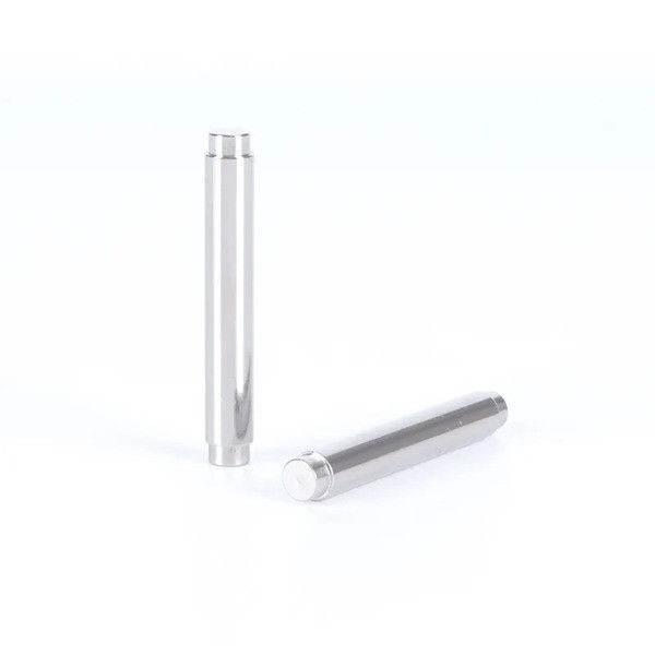 Customized Precision Brass Turned Parts Industrial Equipment CNC Turning Spare Parts Long-Lasting Solutions Supplier