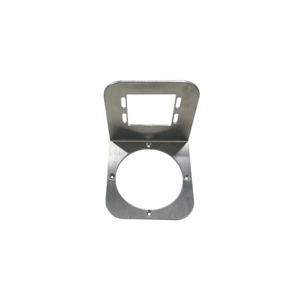 Customized Metal Frame Parts OEM Sheet Metal Fabrication Parts with Welding Process