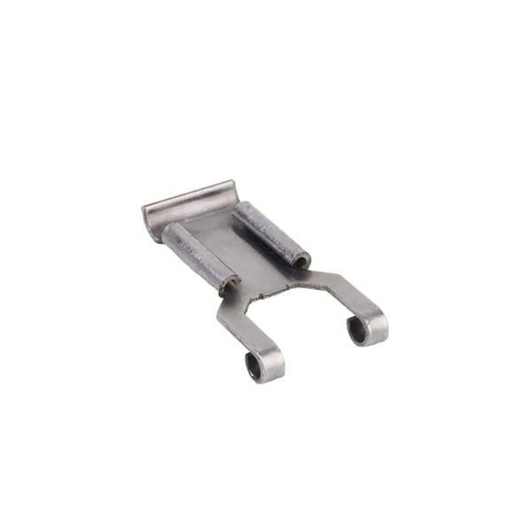 Stainless Steel Precision Metal Stamping Parts Customized OEM for Metal Stamping and Fabrication