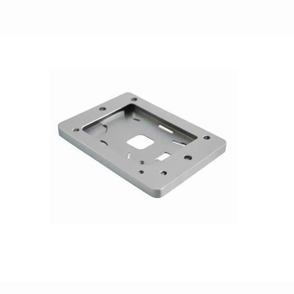 Metal Frame Parts Custom Metal Frame Welding Sheet Metal Fabrication Bending Stamping Frames for Customer Requirements