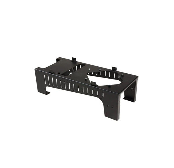 Precision Metal Frame Parts for High-Performance Welding Fabrication Bending Stamping in Various Industries