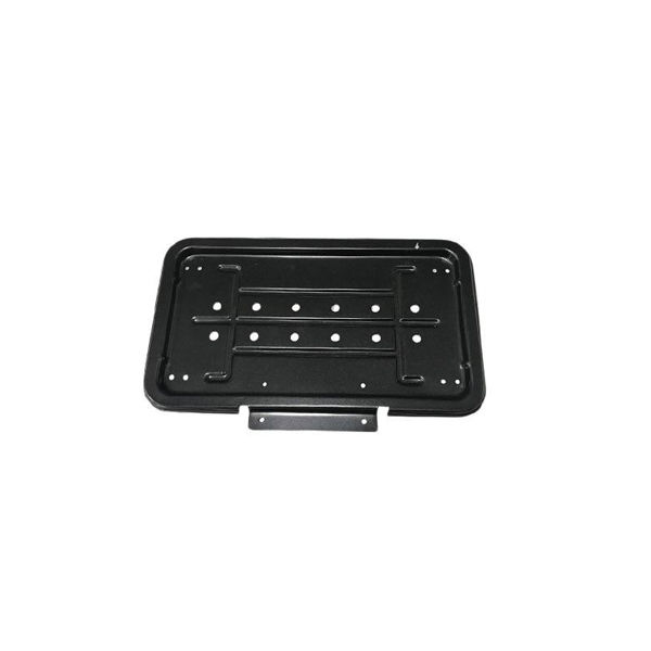 Storage Solution Custom Metal Cabinet Assembly for Automotive Industry from Leading OEM with Advanced Inspection Equipments