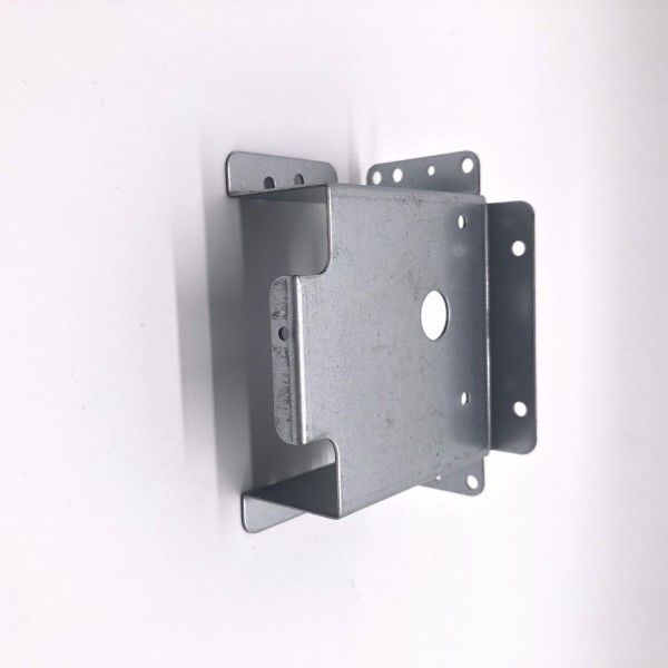 Precision Stamped SMD PCB RF EMI Shield Cover for High-Frequency Applications