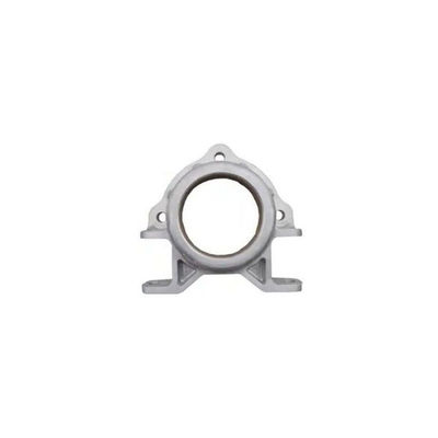 Electroplating Cnc Milling Parts Oem Precision 5052 Aluminum Alloy